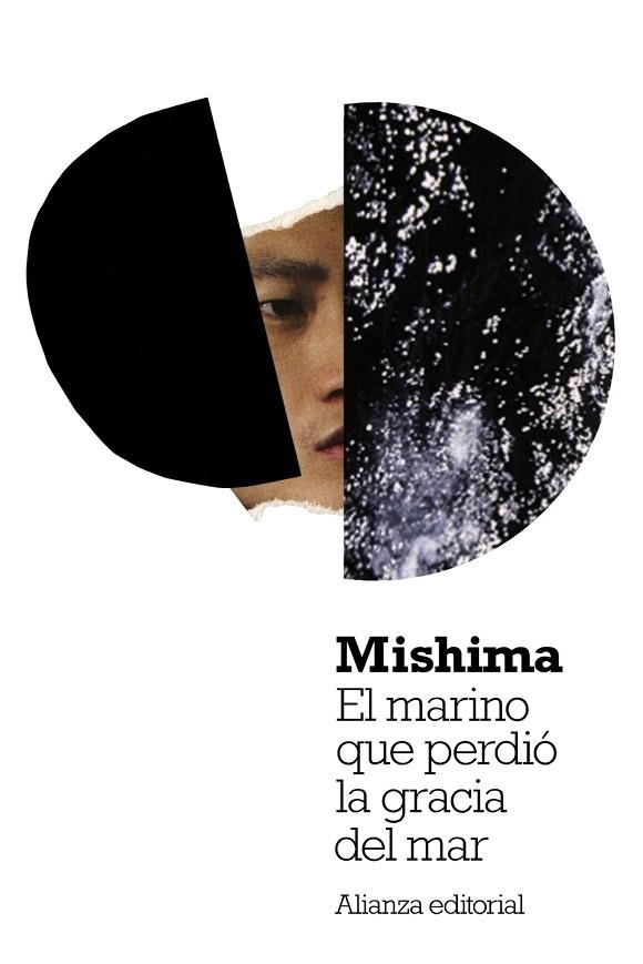 EL MARINO QUE PERDIO LA GRACIA DEL MAR | 9788420669373 | MISHIMA, YUKIO