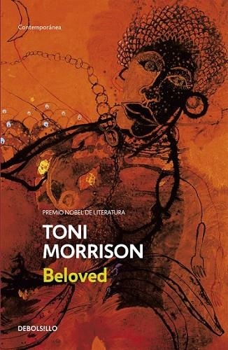 BELOVED | 9788490625101 | MORRISON,TONI