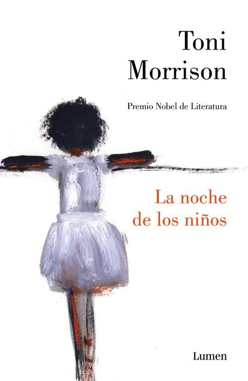 NOCHE DE LOS NIÑOS, LA | 9788426402851 | MORRISON, TONI