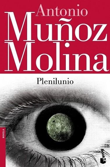 PLENILUNIO | 9788432215919 | MUÑOZ