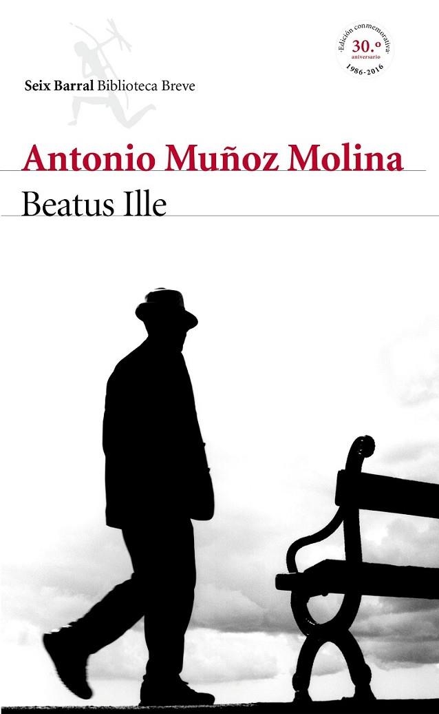 BEATUS ILLE | 9788432225765 | MUÑOZ MOLINA, ANTONIO