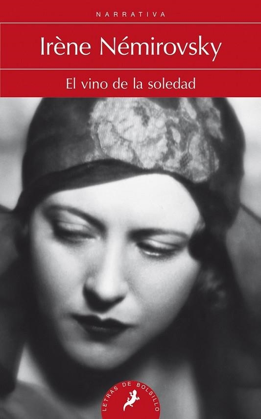 EL VINO DE LA SOLEDAD | 9788498385793 | NÉMIROVSKY, IRÈNE