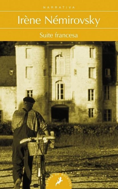 SUITE FRANCESA | 9788498383706 | NÉMIROVSKY, IRÈNE