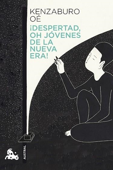 ¡DESPERTAD, OH JOVENES DE LA NUEVA ERA! | 9788432225253 | OÉ, KENZABURO