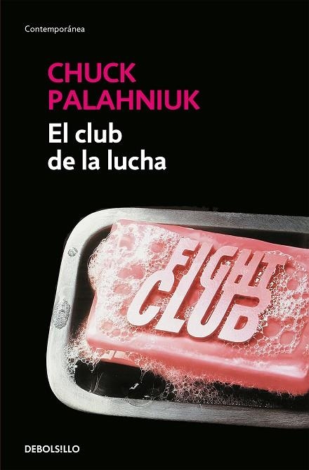 EL CLUB DE LA LUCHA | 9788499088174 | PALAHNIUK, CHUCK