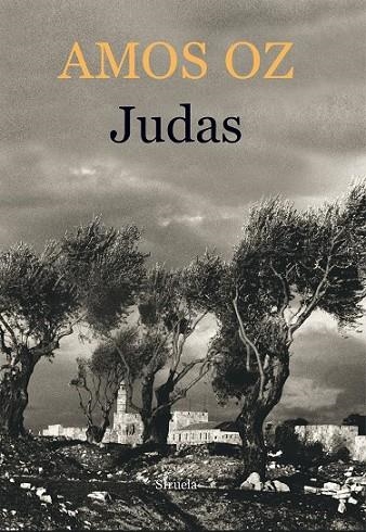 JUDAS | 9788416465149 | OZ, AMOS