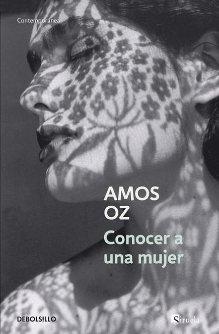 CONOCER A UNA MUJER | 9788490324707 | OZ, AMOS