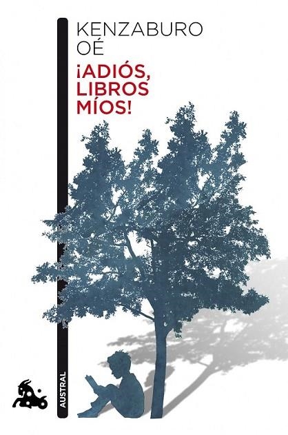 ¡ADIOS, LIBROS MIOS! | 9788432221293 | OÉ