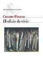 OFICIO DE VIVIR | 9788432219634 | PAVESE, CESARE