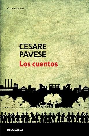 LOS CUENTOS | 9788499893815 | PAVESE