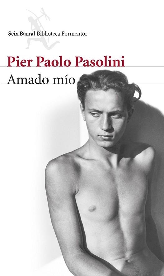 AMADO MÍO | 9788432222870 | PASOLINI