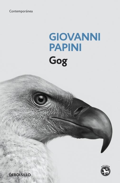 GOG | 9788499895420 | PAPINI, GIOVANI