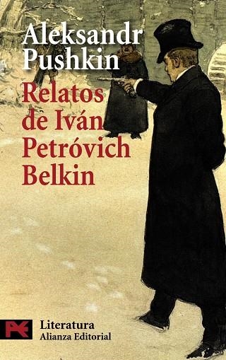 RELATOS DE IVAN | 9788420659671 | PUSHKIN