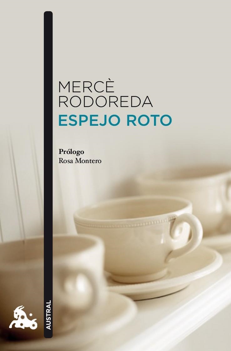 ESPEJO ROTO | 9788432248238 | RODOREDA, MERCÈ