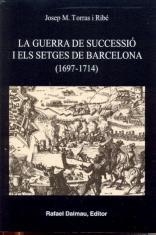 LA GUERRA DE SUCCESSIO | 9788423207015 | TORRAS