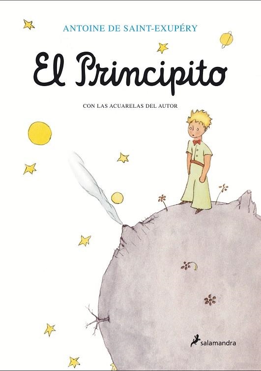 EL PRINCIPITO | 9788478887194 | SAINT-EXUPERY, ANTOINE DE