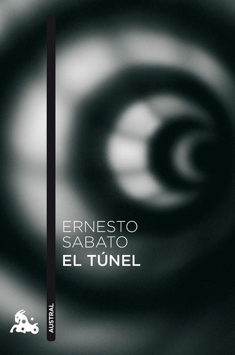 EL TUNEL | 9788432248368 | SABATO, ERNESTO