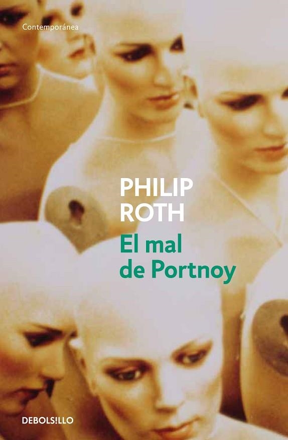 EL MAL DE PORTNOY | 9788483466308 | ROTH, PHILIP