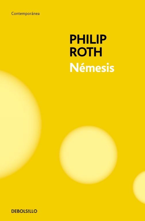 NEMESIS | 9788499894416 | ROTH, PHILIP 