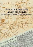 PLA DE BARCELONA A LA FI DEL S. XVIII, el | 9788499653099 | BURGEÑO RIVERO, JESÚS