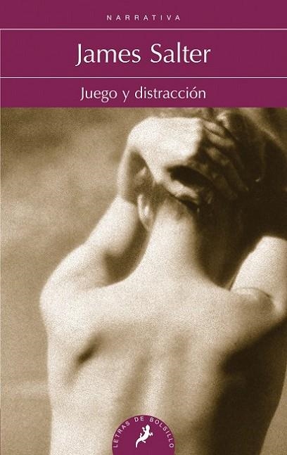 JUEGO Y DISTRACCIÓN | 9788498387315 | SALTER, JAMES