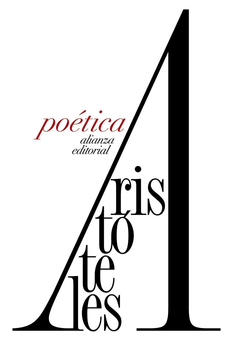 POÉTICA | 9788420678801 | ARISTÓTELES