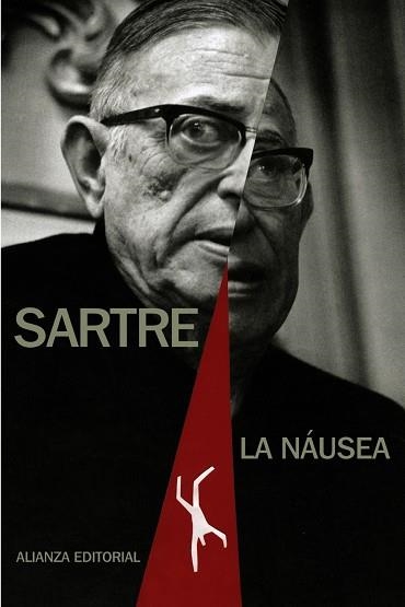 LA NAUSEA | 9788420652764 | SARTRE, JEAN PAUL 