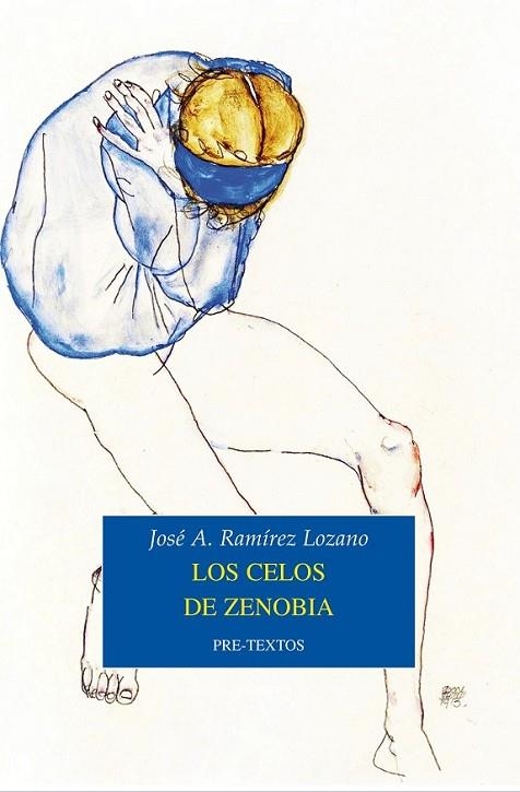 CELOS DE ZENOBIA, LOS | 9788416906017 | RAMIREZ LOZANO, JOSE A.