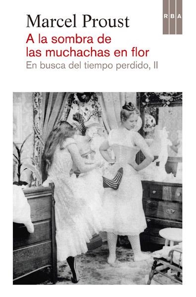 A LA SOMBRA DE LAS MUCHACHAS | 9788490065082 | PROUST