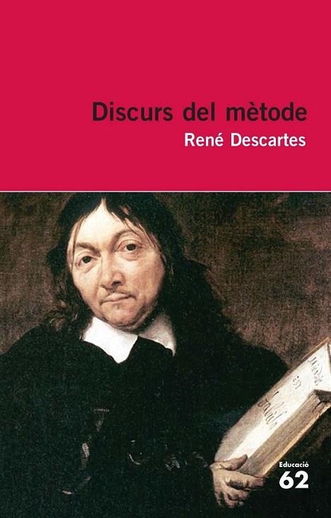 DISCURS DEL METODE | 9788415192428 | DESCARTES, RENÉ