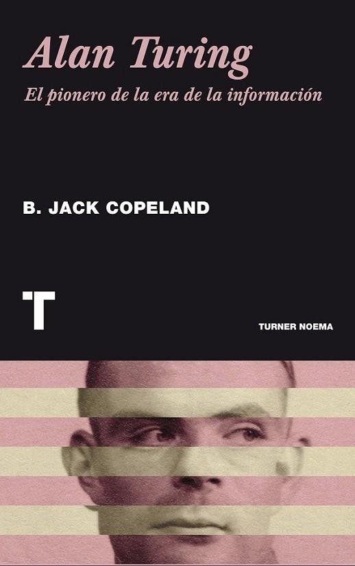 ALAN TURING | 9788415832126 | COPELAND