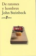 DE RATONES Y HOMBRES | 9788435018630 | STEINBECK, JOHN