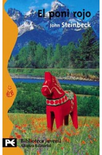 EL PONI ROJO | 9788420658193 | STEINBECK, JOHN