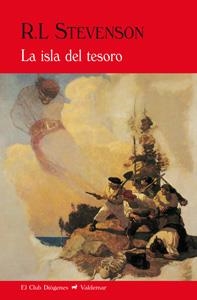 LA ISLA DEL TESORO | 9788477027072 | STEVENSON , ROBERT LOUIS