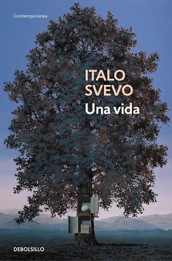 VIDA, UNA | 9788466334488 | SVEVO, ITALO