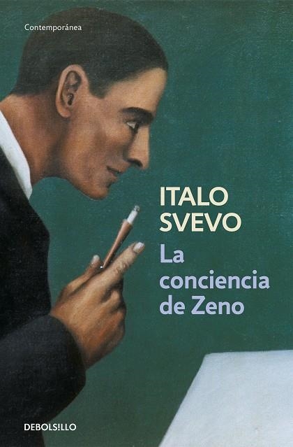 LA CONCIENCIA ZENO | 9788483467459 | SVEVO, ITALO