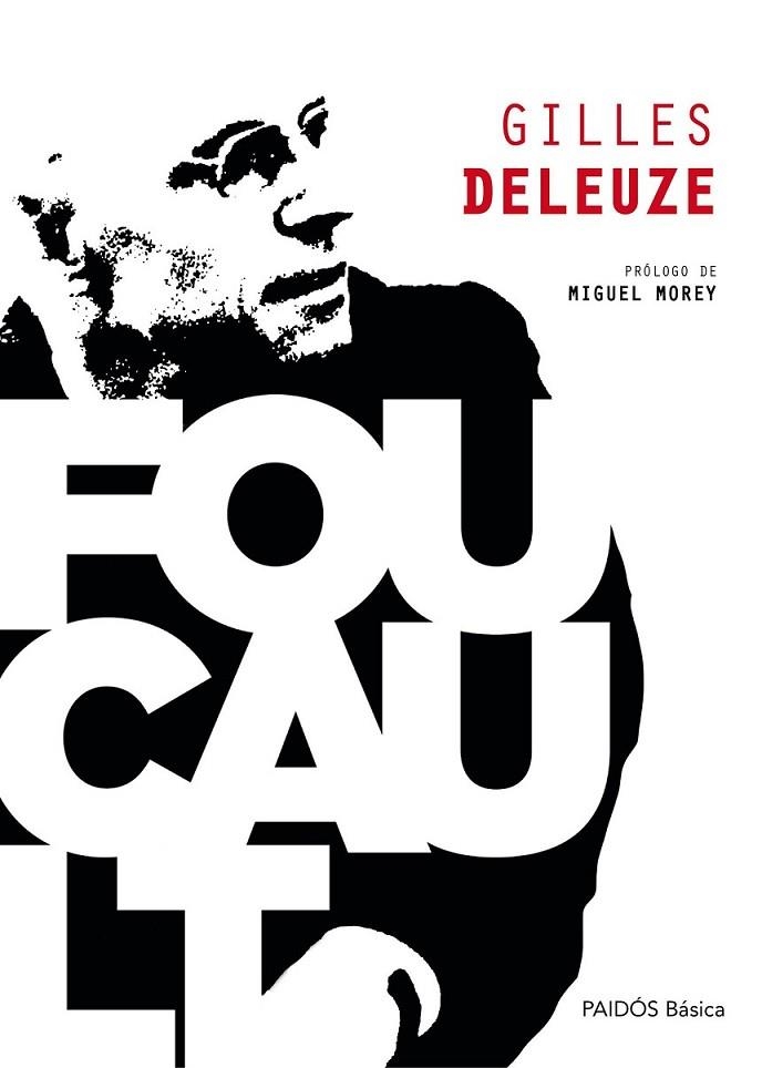 FOUCAULT | 9788449331541 | DELEUZE, GILLES