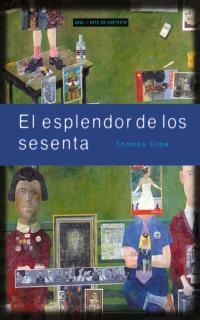 ESPLENDOR DE LOS SESENTA | 9788446011538 | CROW