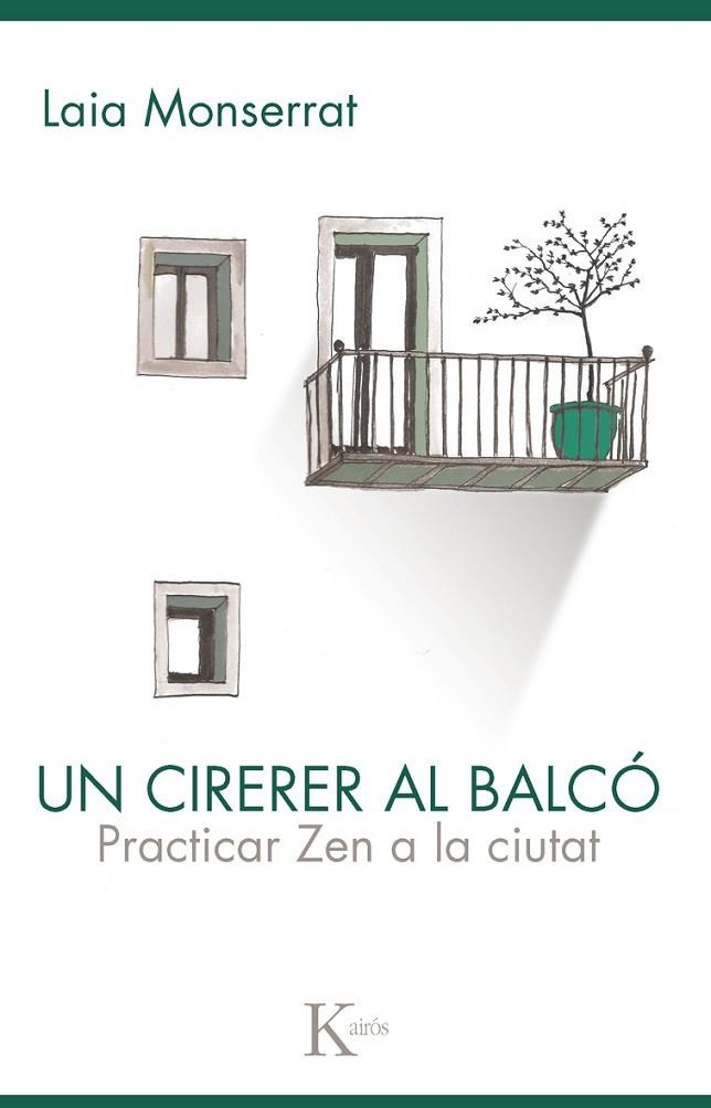 CIRERER AL BALCO, UN | 9788499883564 | MONSERRAT