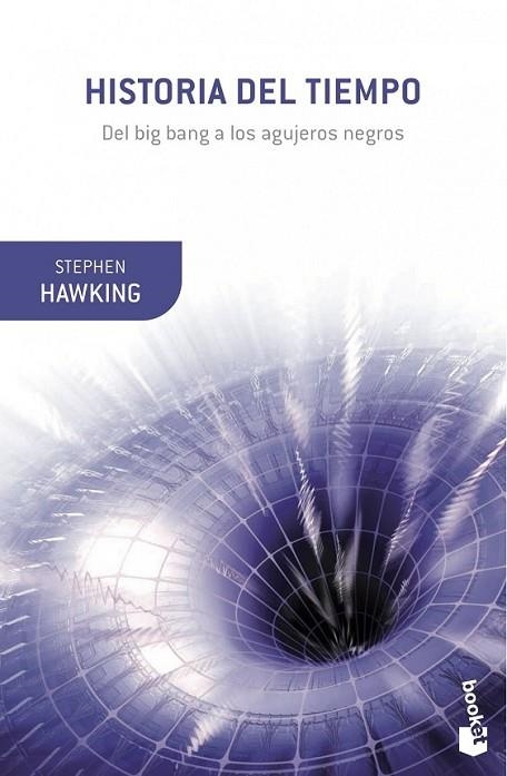 HISTORIA DEL TIEMPO | 9788408119593 | HAWKING, STEPHEN