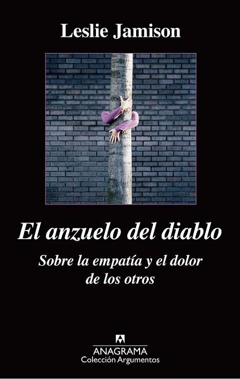 ANZUELO DEL DIABLO, EL | 9788433963864 | JAMISON, LESLIE