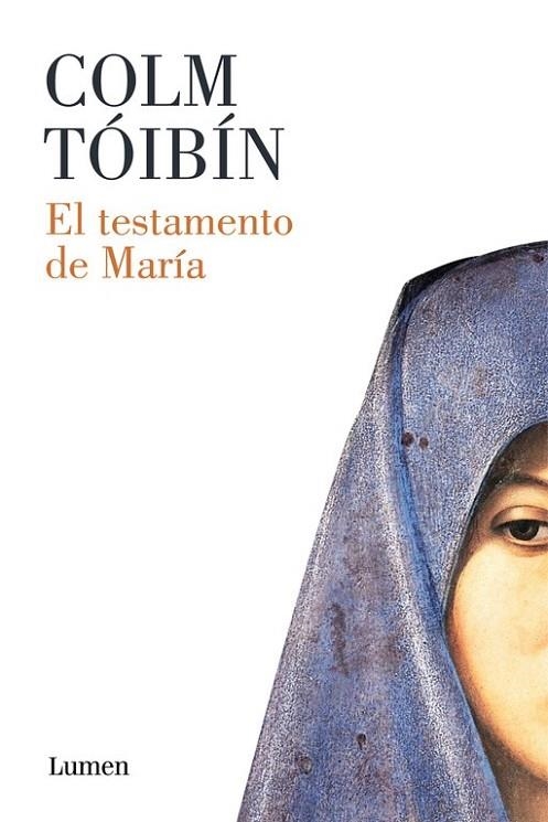 EL TESTAMENTO DE MARÍA | 9788426400208 | TÓIBIN