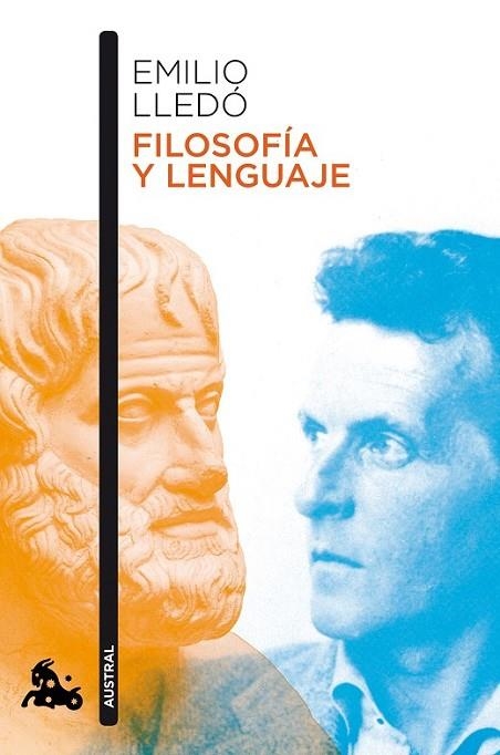 FILOSOFIA Y LENGUAJE | 9788408146643 | LLEDO IÑIGO, EMILIO