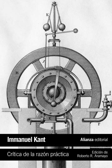 CRÍTICA DE LA RAZÓN PRÁCTICA | 9788420676111 | KANT, IMMANUEL