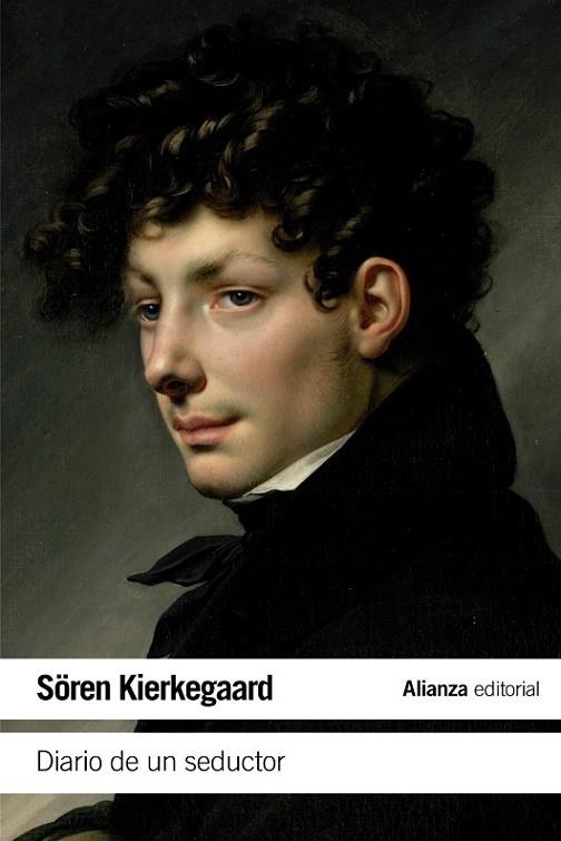 DIARIO DE UN SEDUCTOR | 9788420686141 | KIERKEGAARD, SOREN