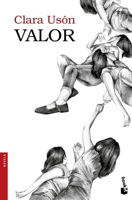 VALOR | 9788432229510 | USÓN, CLARA