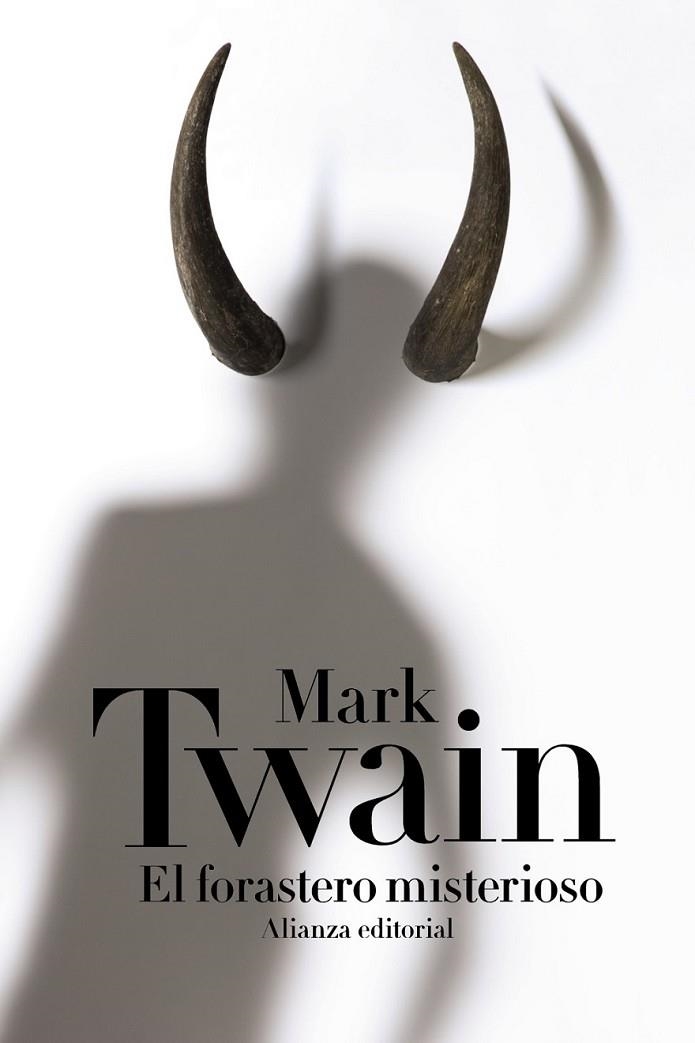 FORASTERO MISTERIOSO, EL | 9788491042709 | TWAIN, MARK