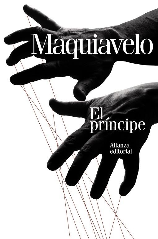 EL PRINCIPE | 9788420664231 | MAQUIAVELO, NICOLÁS