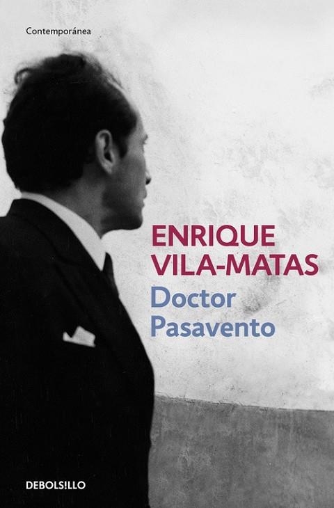 DOCTOR PASAVENTO | 9788466329866 | VILA-MATAS, ENRIQUE