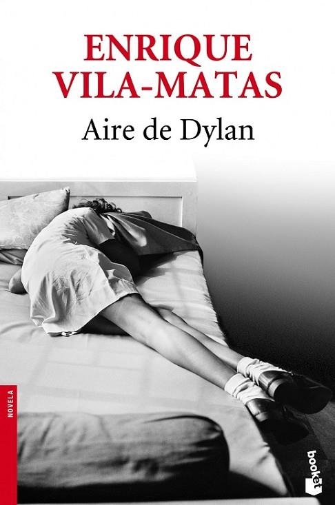 AIRE DE DYLAN | 9788432215629 | VILA-MATAS